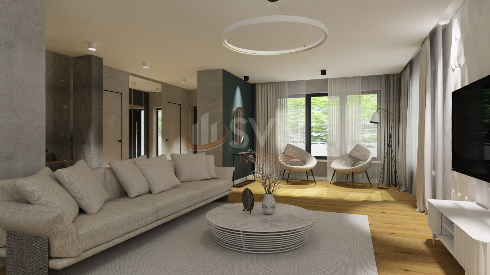 Casa, 5 camere Ilfov/Otopeni