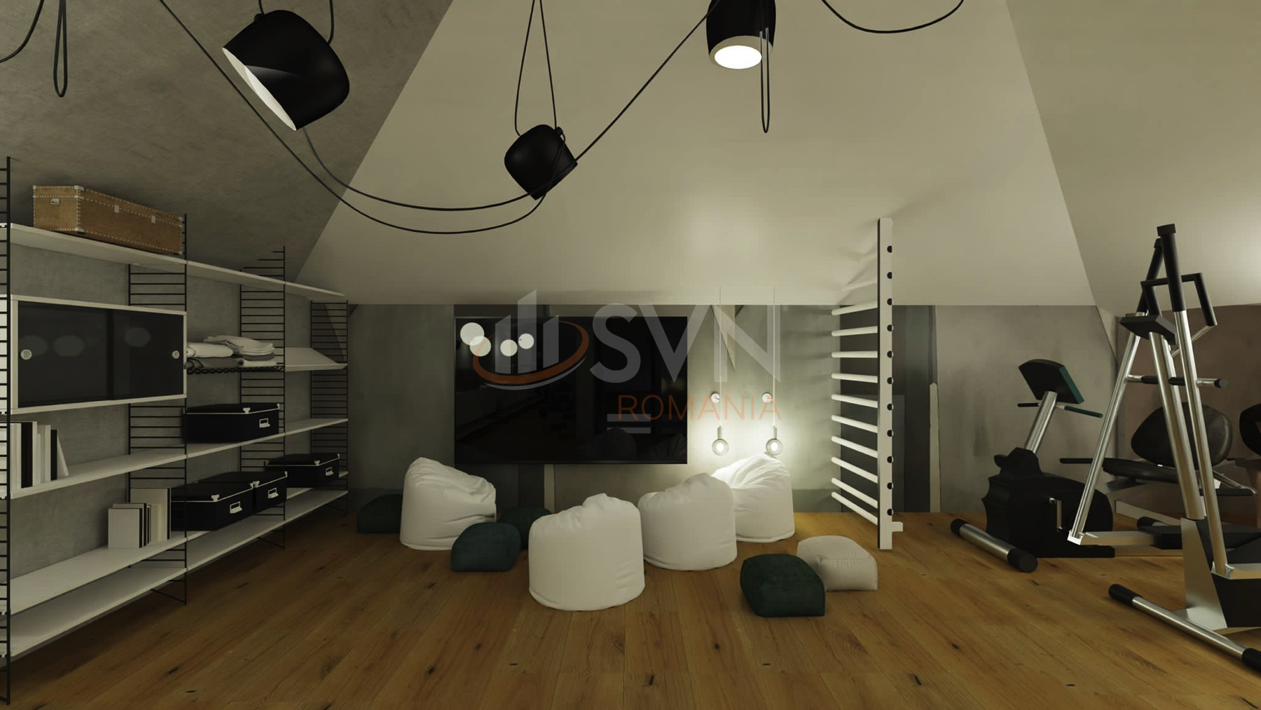 Casa, 5 camere Ilfov/Otopeni