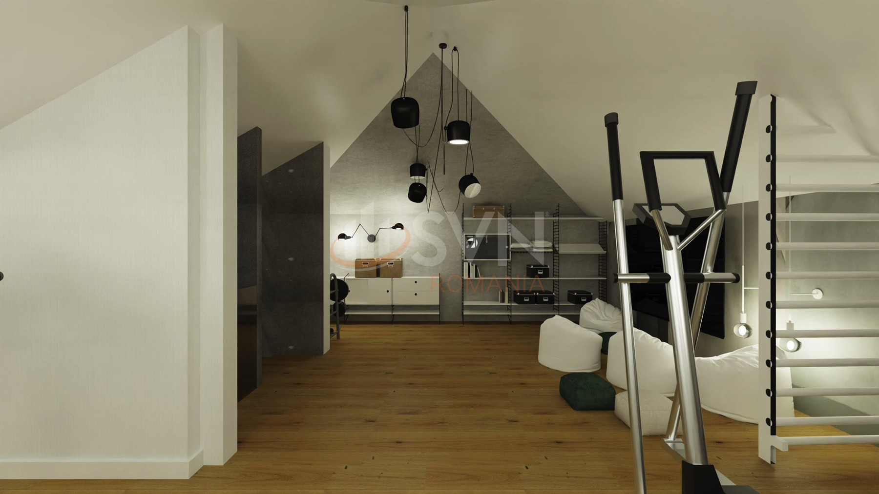 Casa, 5 camere Ilfov/Otopeni