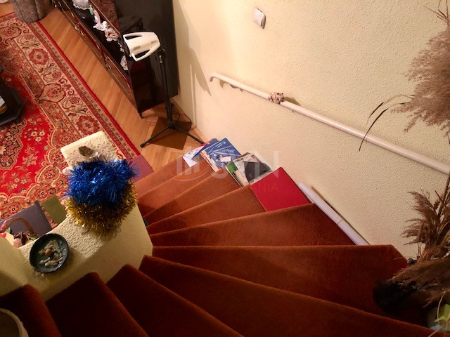 Casa, 5 camere Bucuresti/Unirii (s3)