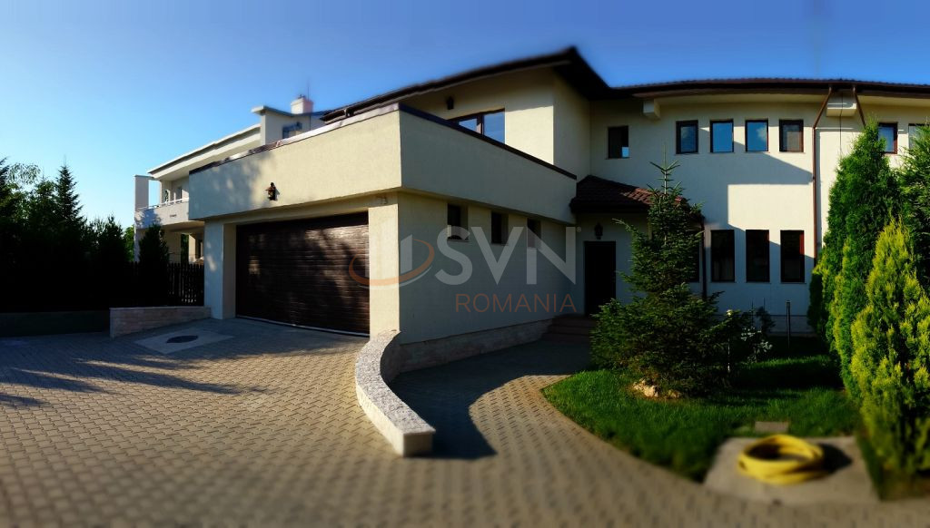 Casa, 5 camere Ilfov/Snagov