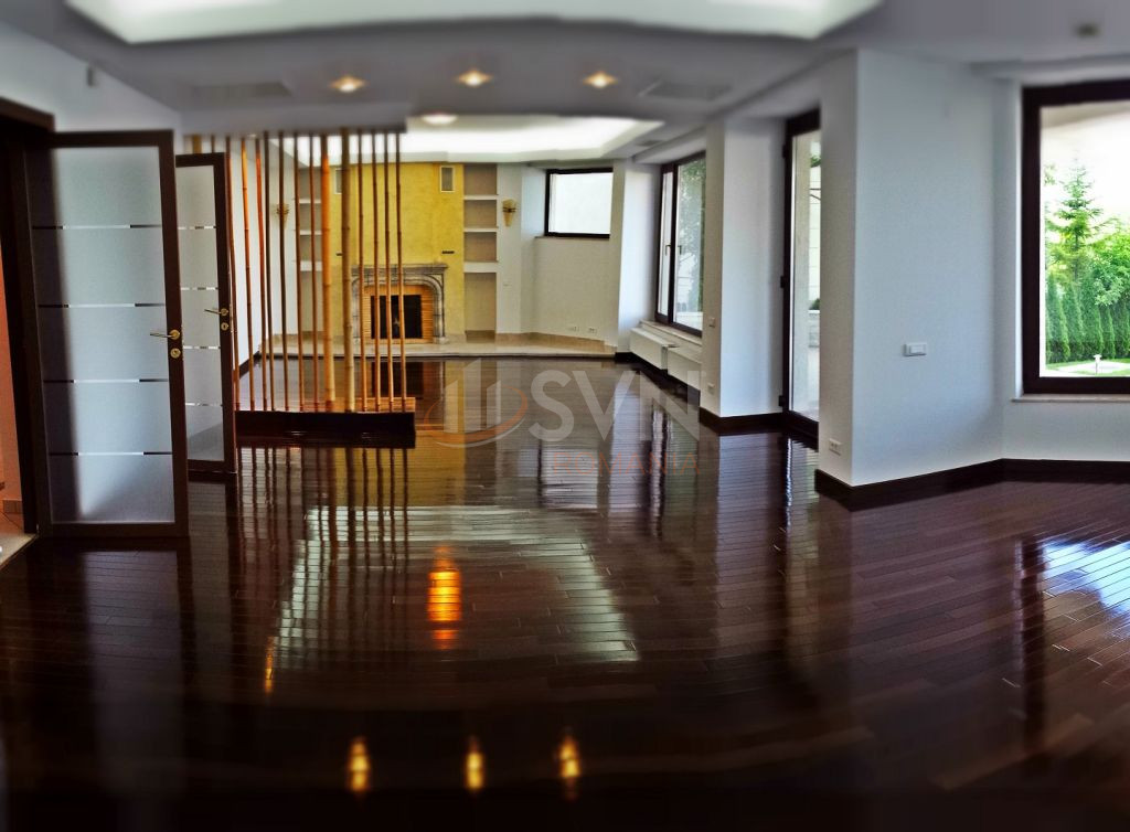 Casa, 5 camere Ilfov/Snagov