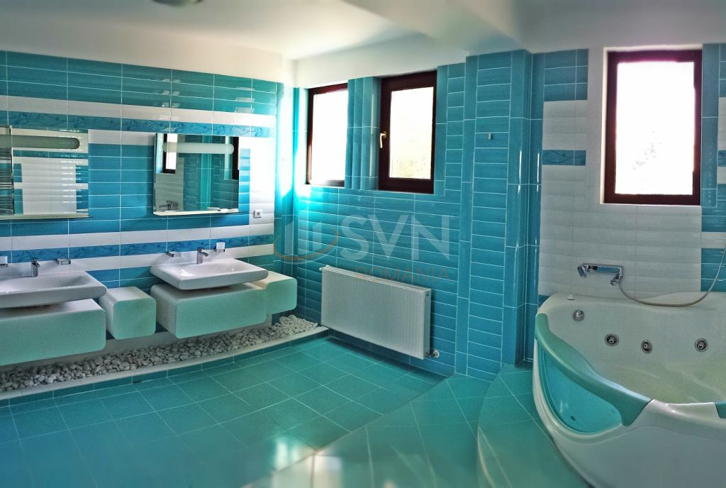 Casa, 5 camere Ilfov/Snagov