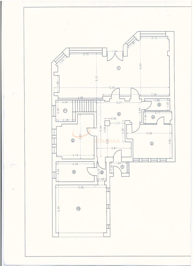 Casa, 5 camere Ilfov/Snagov