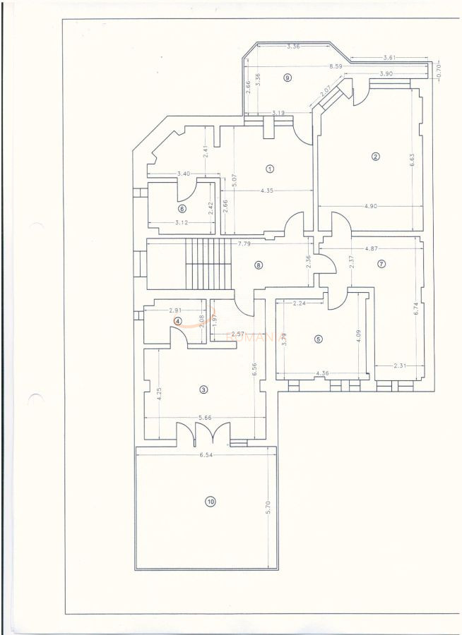 Casa, 5 camere Ilfov/Snagov