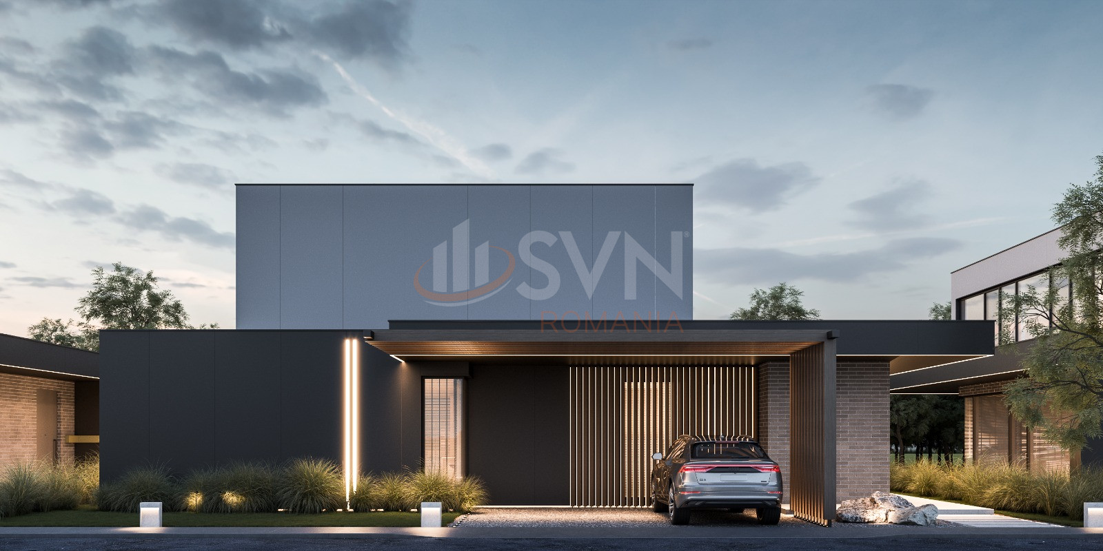 Casa, 5 camere Ilfov/Snagov