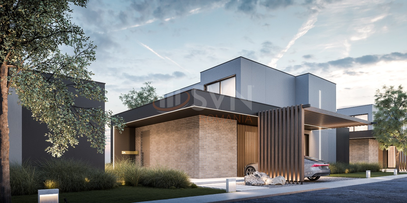 Casa, 5 camere Ilfov/Snagov