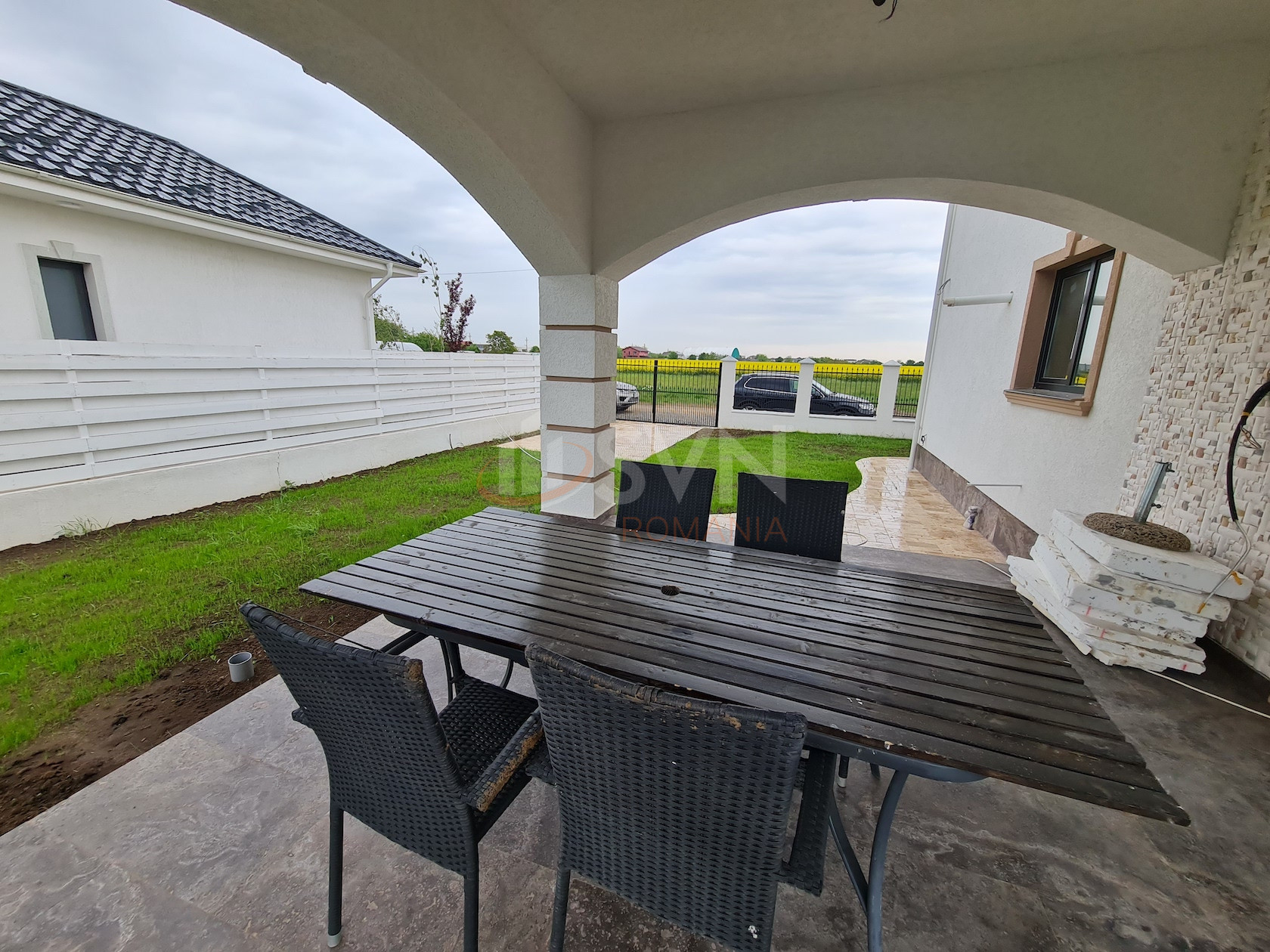 Casa, 5 camere Ilfov/Buftea
