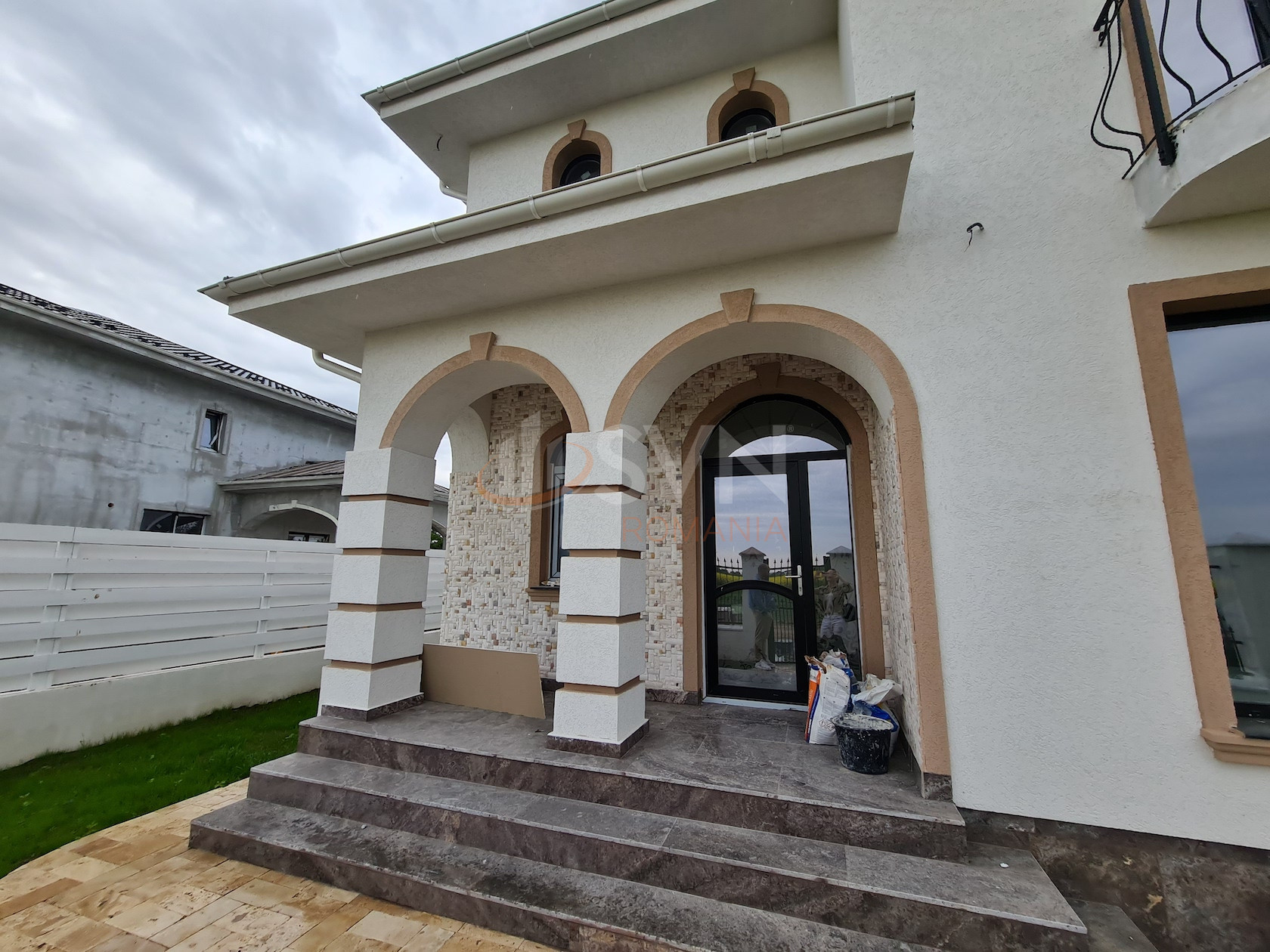 Casa, 5 camere Ilfov/Buftea
