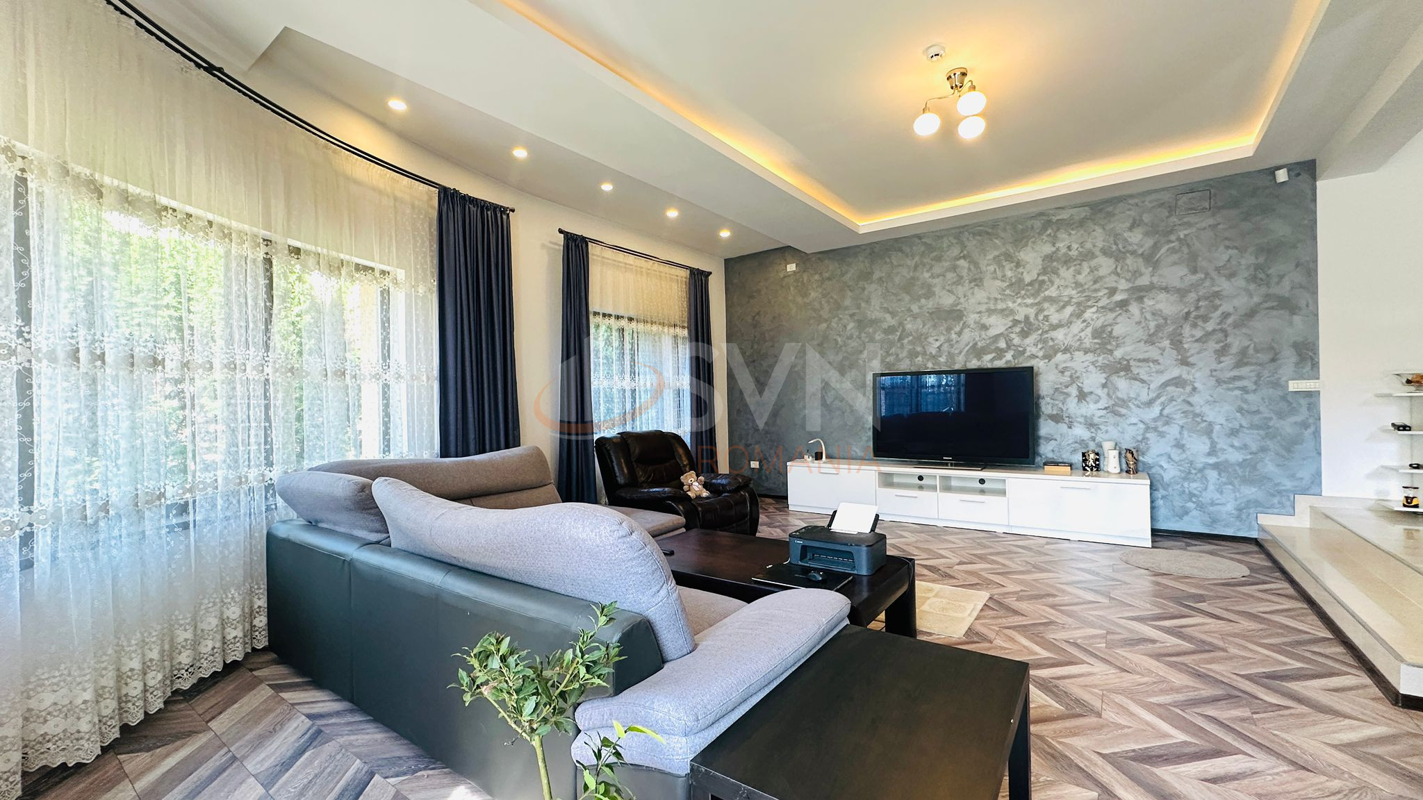 Casa, 5 camere Ilfov/Corbeanca