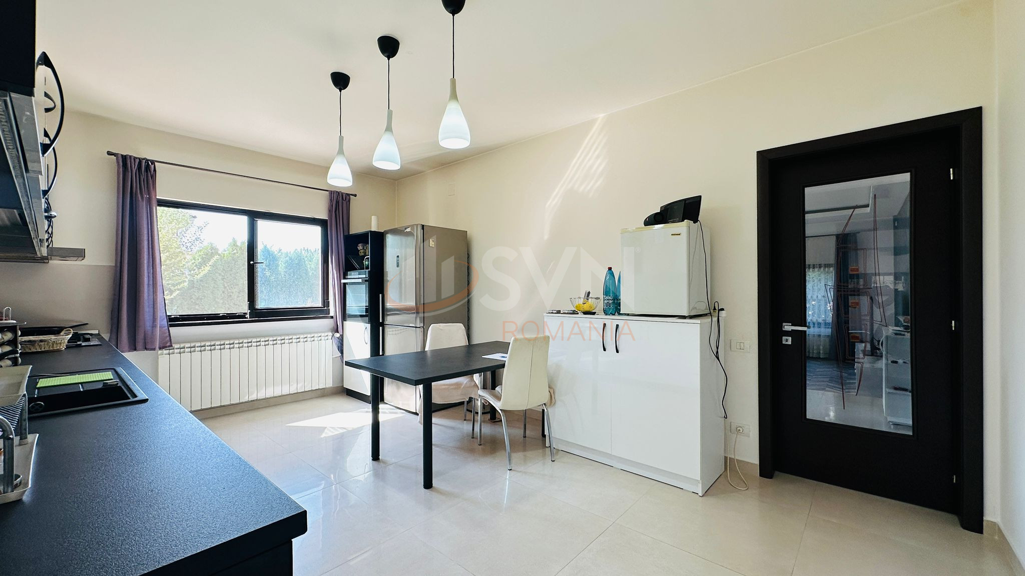 Casa, 5 camere Ilfov/Corbeanca