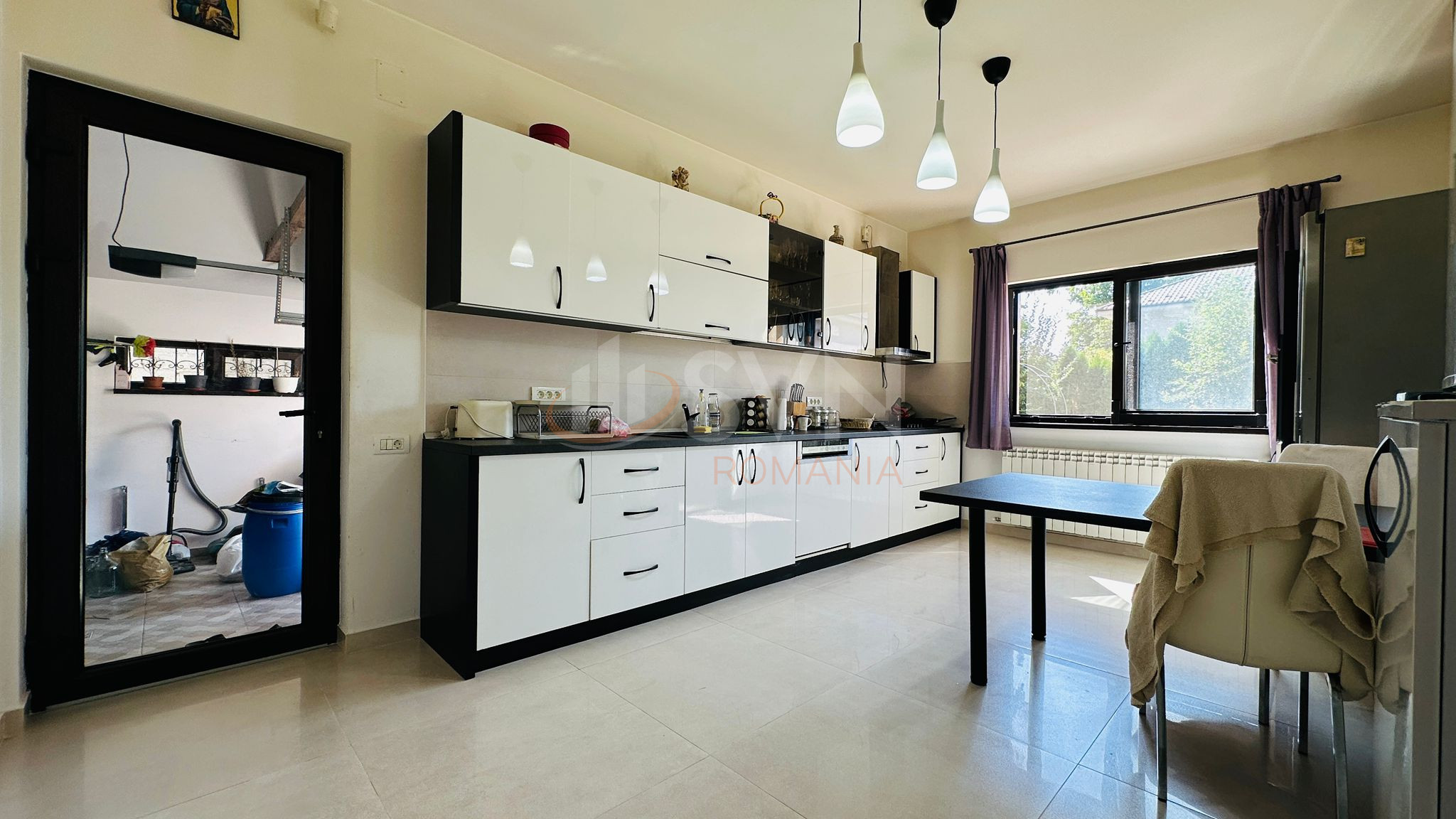 Casa, 5 camere Ilfov/Corbeanca