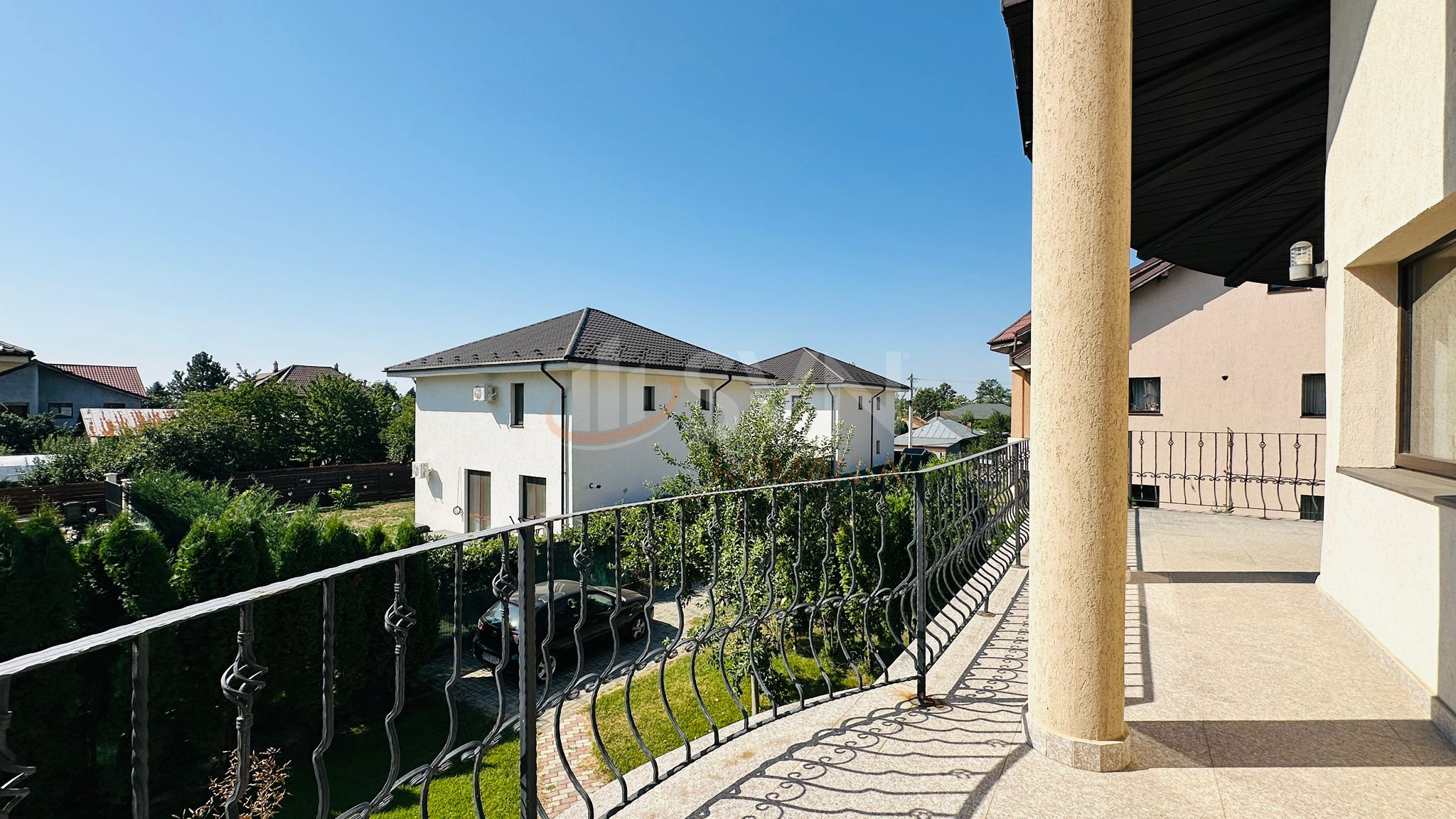 Casa, 5 camere Ilfov/Corbeanca