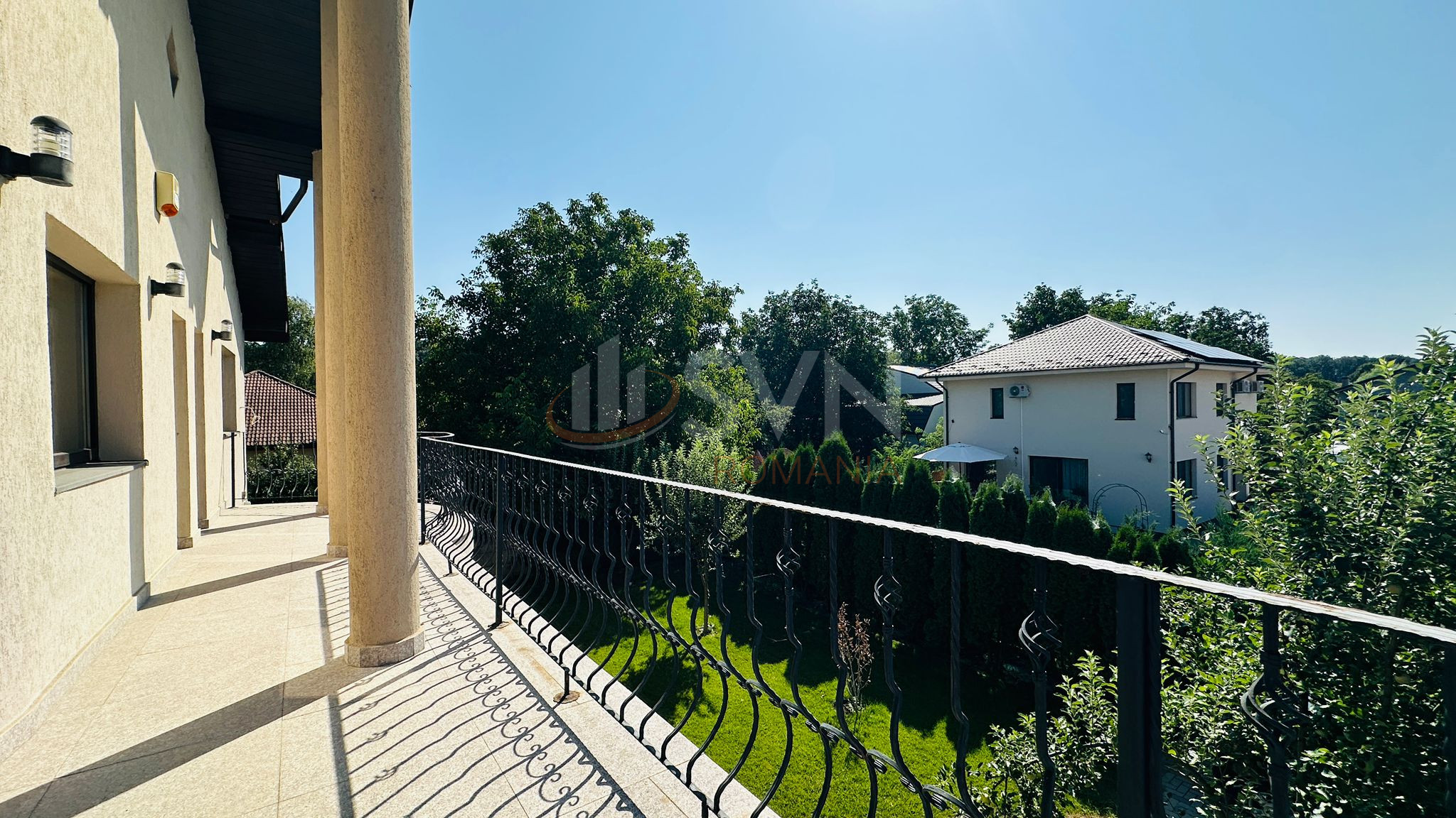 Casa, 5 camere Ilfov/Corbeanca