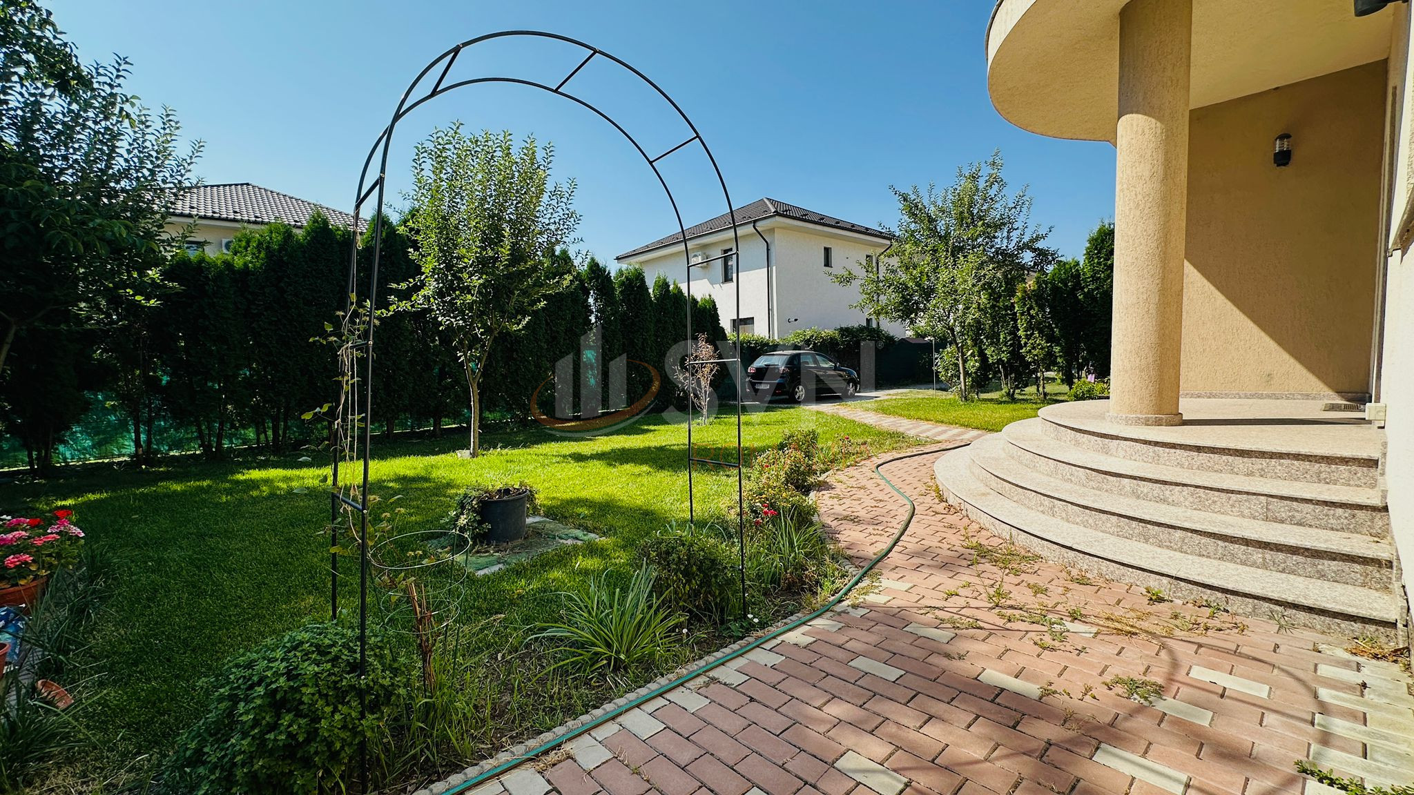 Casa, 5 camere Ilfov/Corbeanca