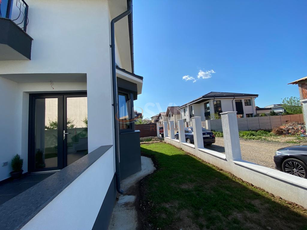 Casa, 5 camere Ilfov/Pantelimon