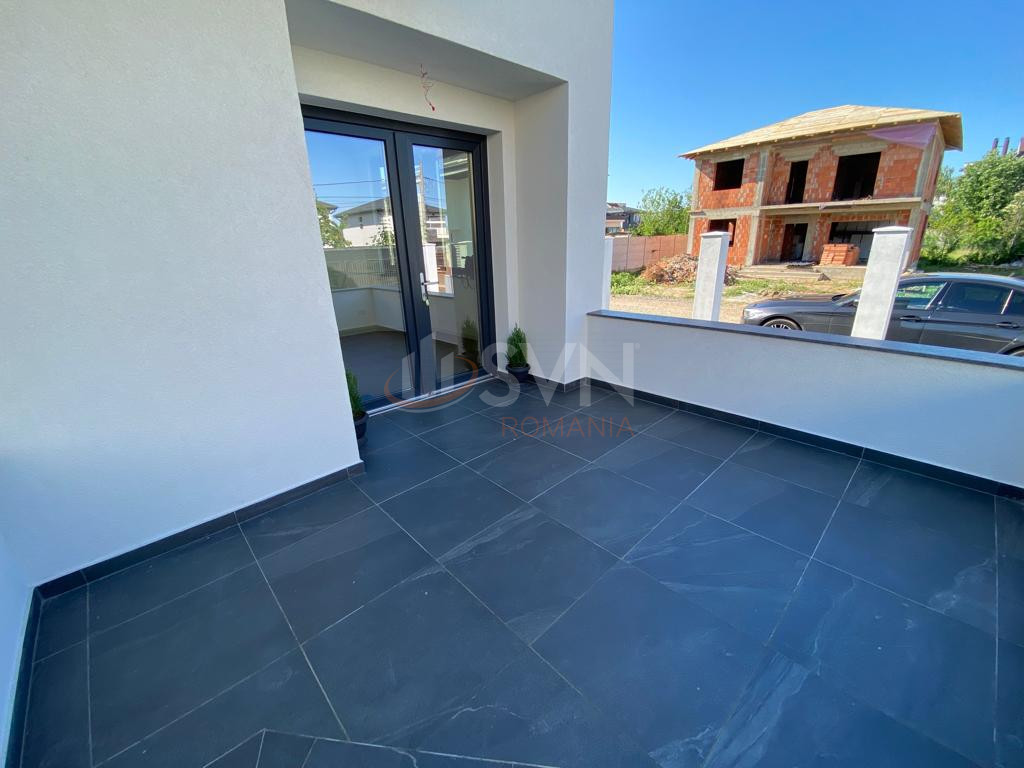 Casa, 5 camere Ilfov/Pantelimon