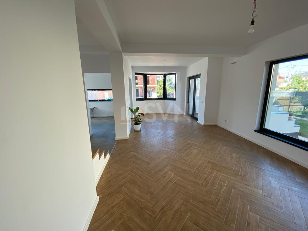 Casa, 5 camere Ilfov/Pantelimon