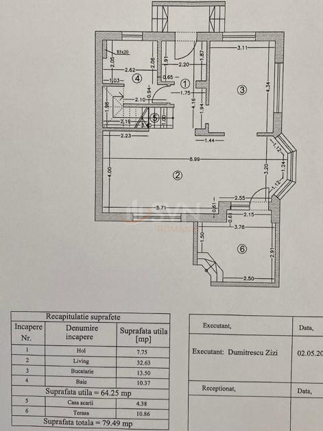Casa, 5 camere Ilfov/Pantelimon