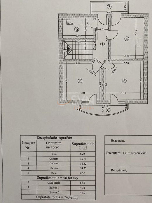 Casa, 5 camere Ilfov/Pantelimon