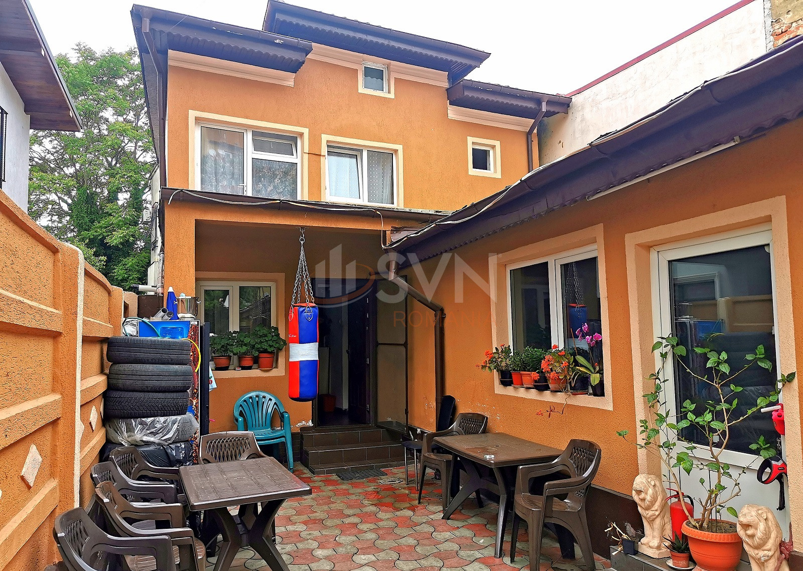 Casa, 5 camere Bucuresti/Brancoveanu
