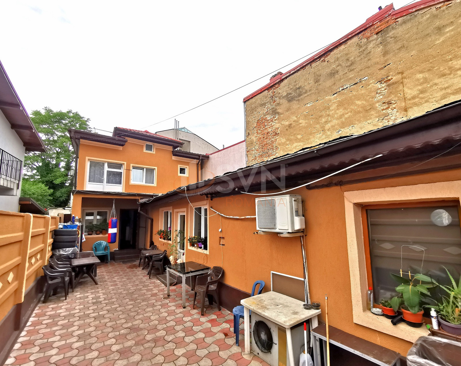 Casa, 5 camere Bucuresti/Brancoveanu