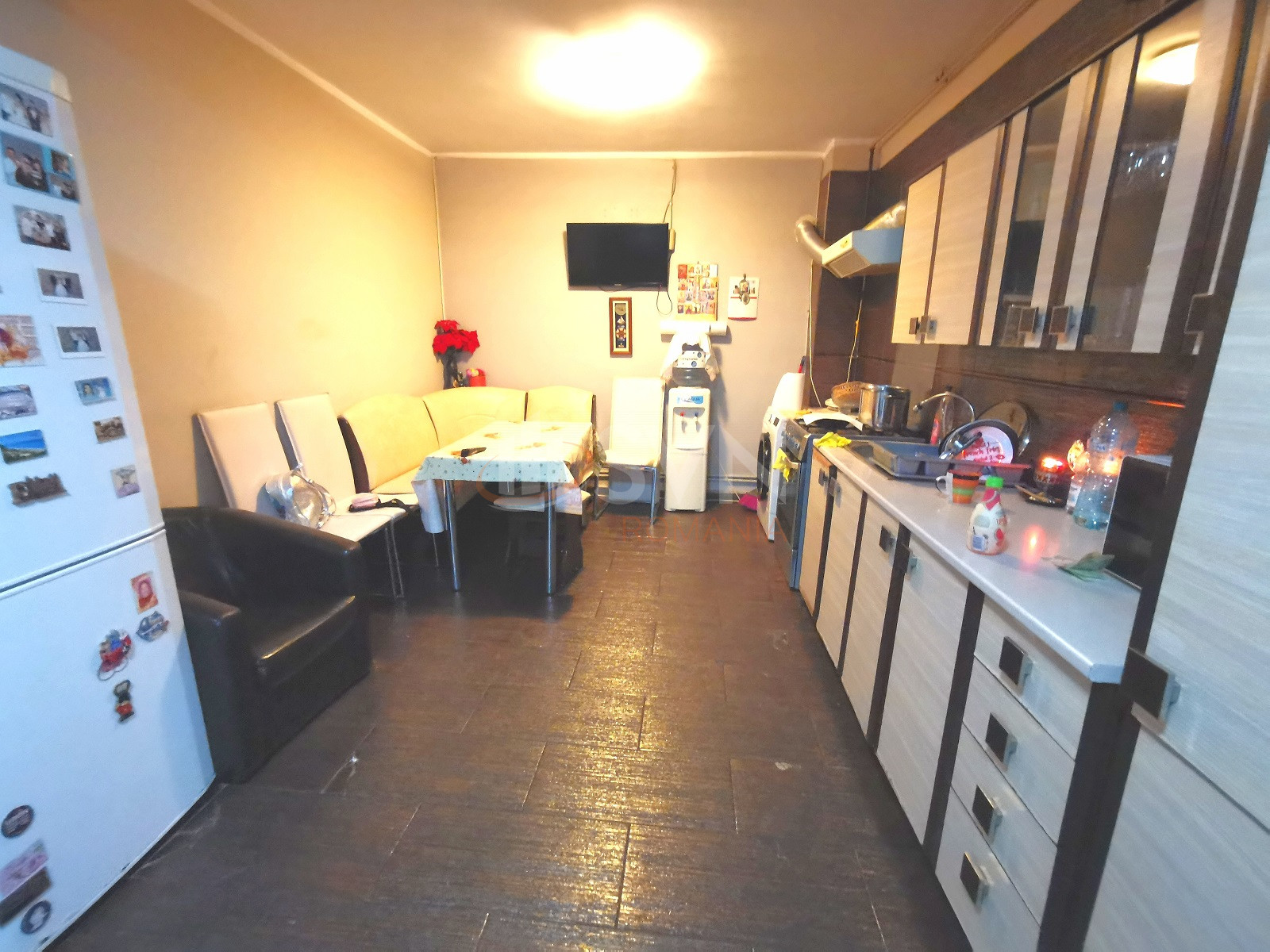 Casa, 5 camere Bucuresti/Brancoveanu