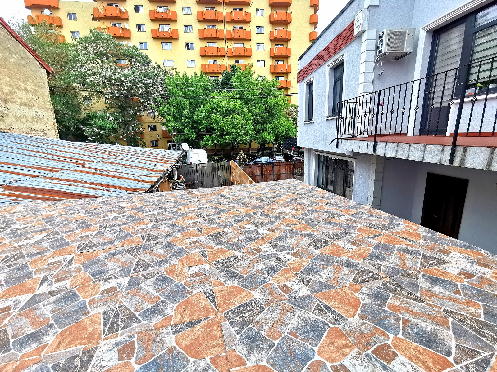 Casa, 5 camere Bucuresti/Brancoveanu