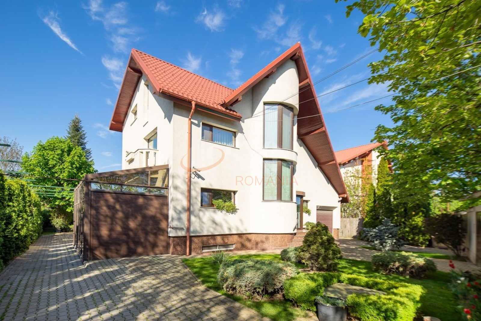 Casa, 5 camere Ilfov/Afumati