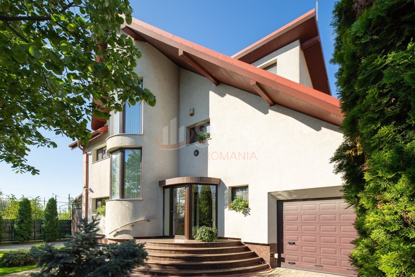 Casa, 5 camere Ilfov/Afumati