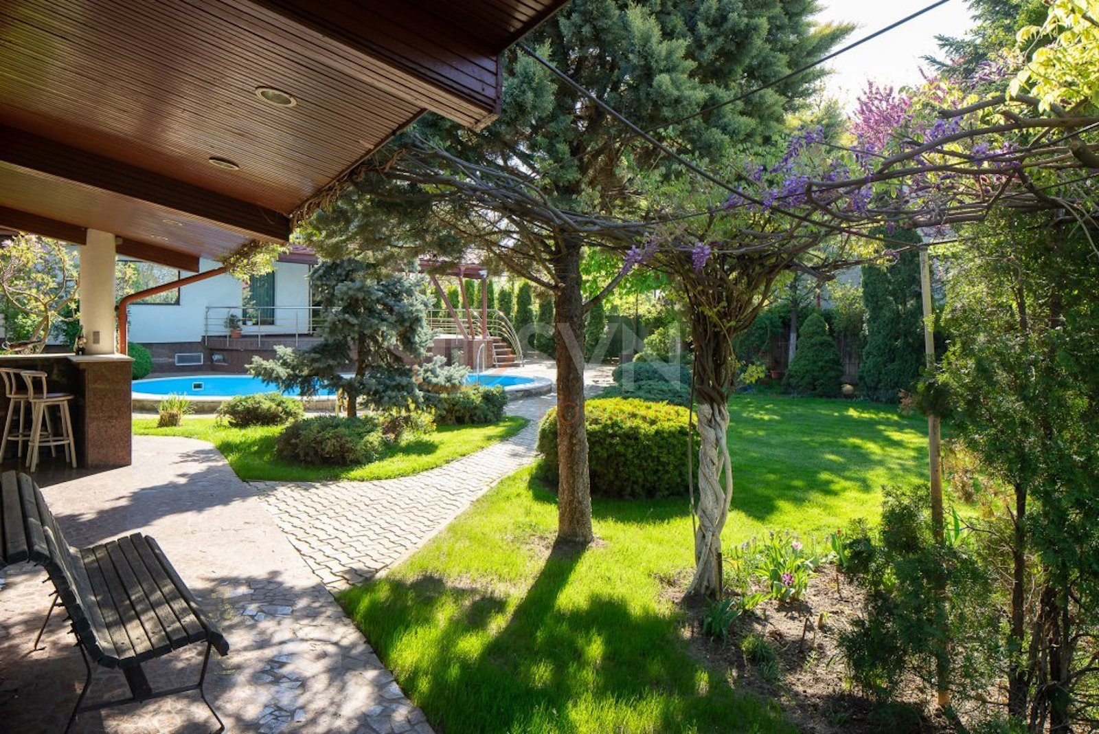 Casa, 5 camere Ilfov/Afumati