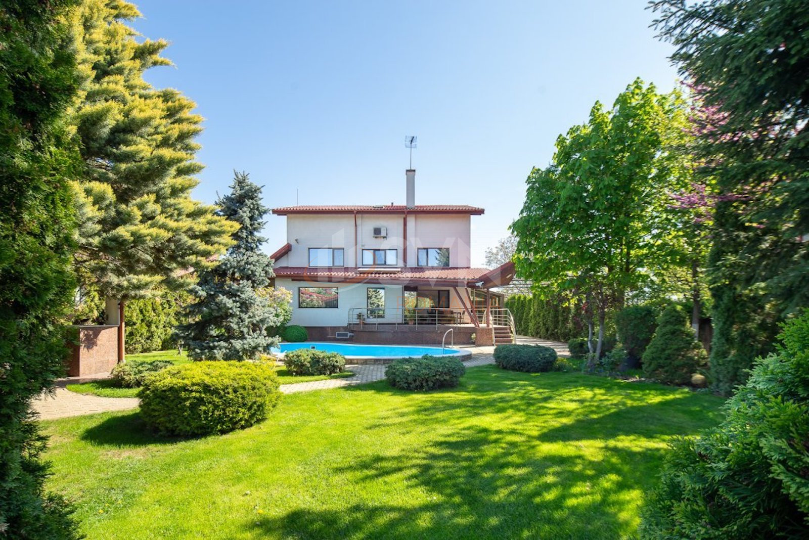 Casa, 5 camere Ilfov/Afumati