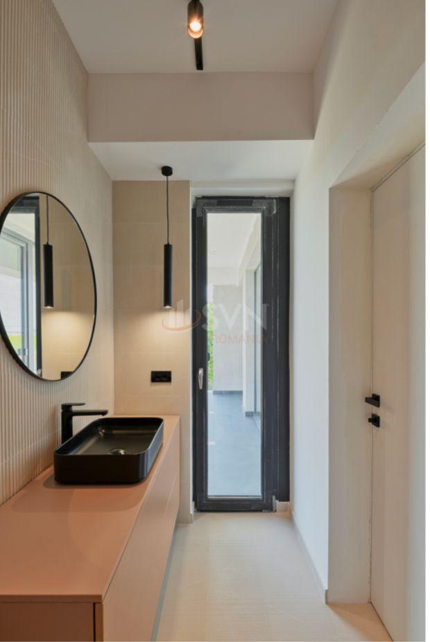 Casa, 5 camere Ilfov/Tunari