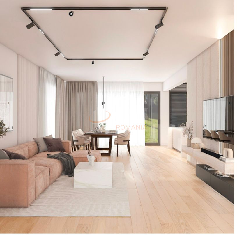 Casa, 5 camere Ilfov/Tunari