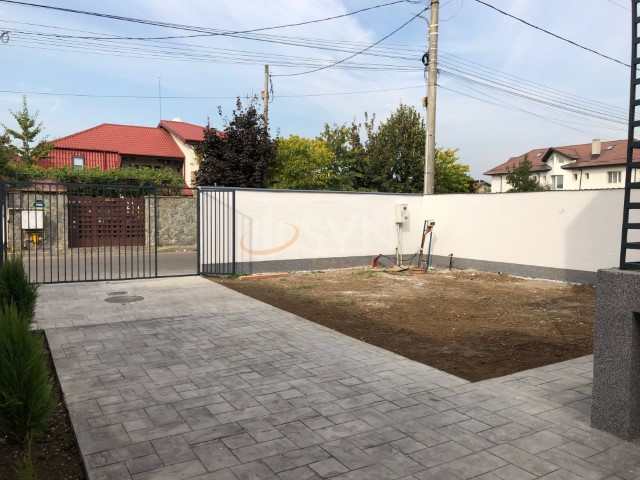 Casa, 5 camere Ilfov/Mogosoaia