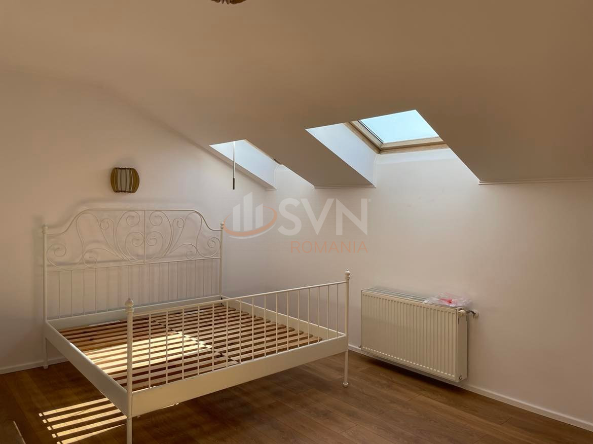 Casa, 5 camere Bucuresti/Pipera