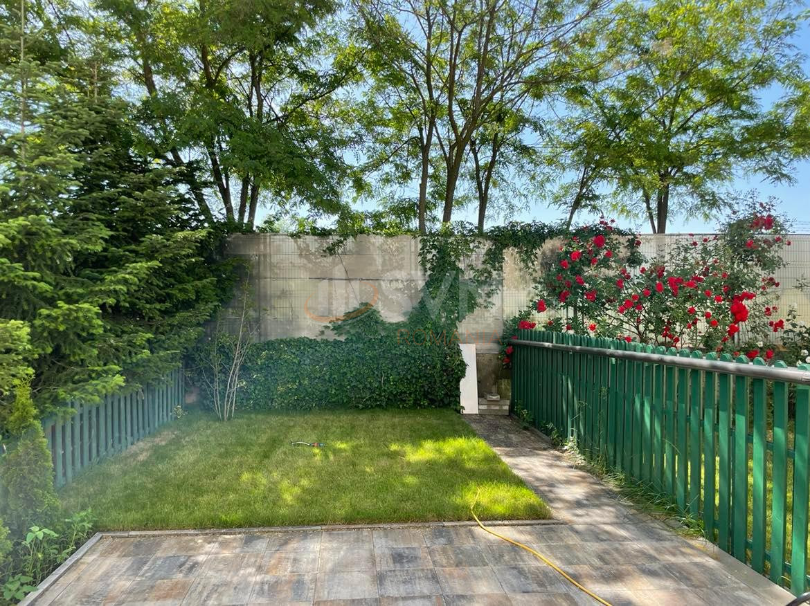 Casa, 5 camere Bucuresti/Pipera