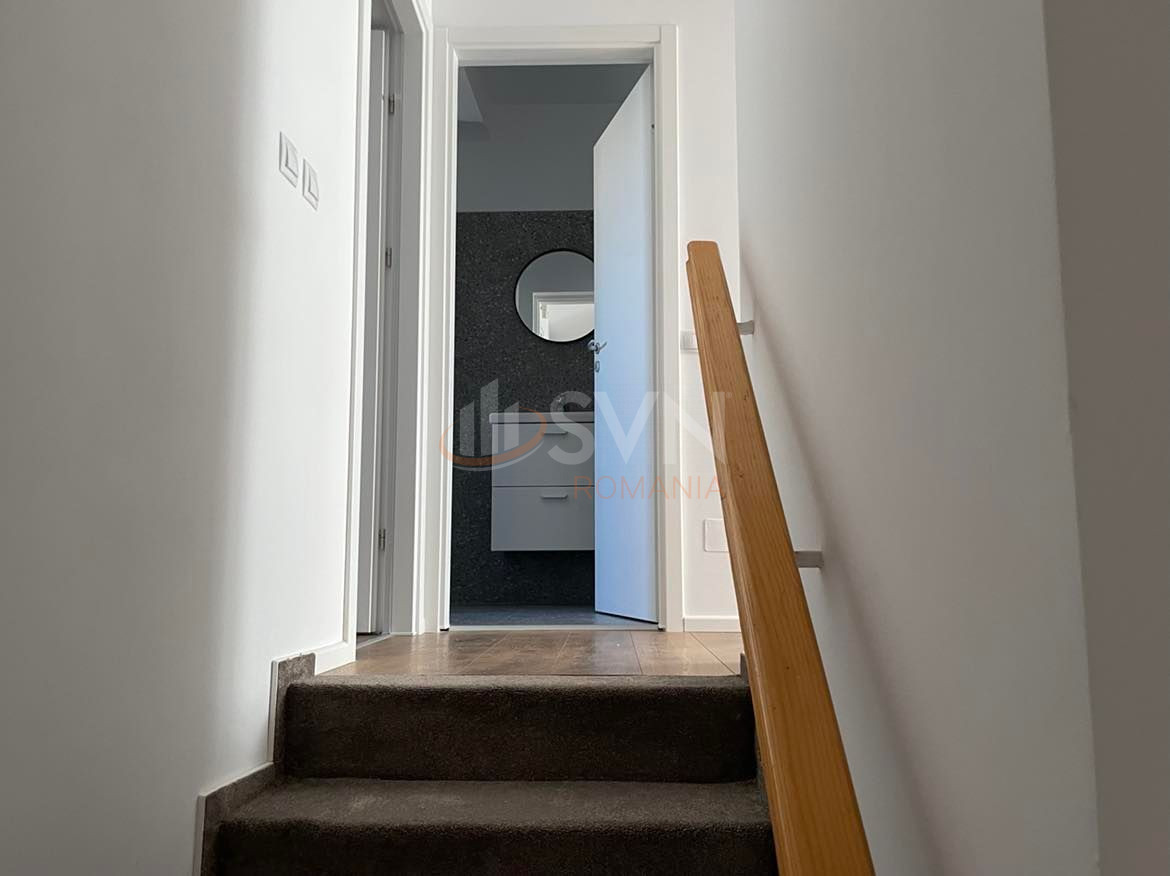 Casa, 5 camere Bucuresti/Pipera