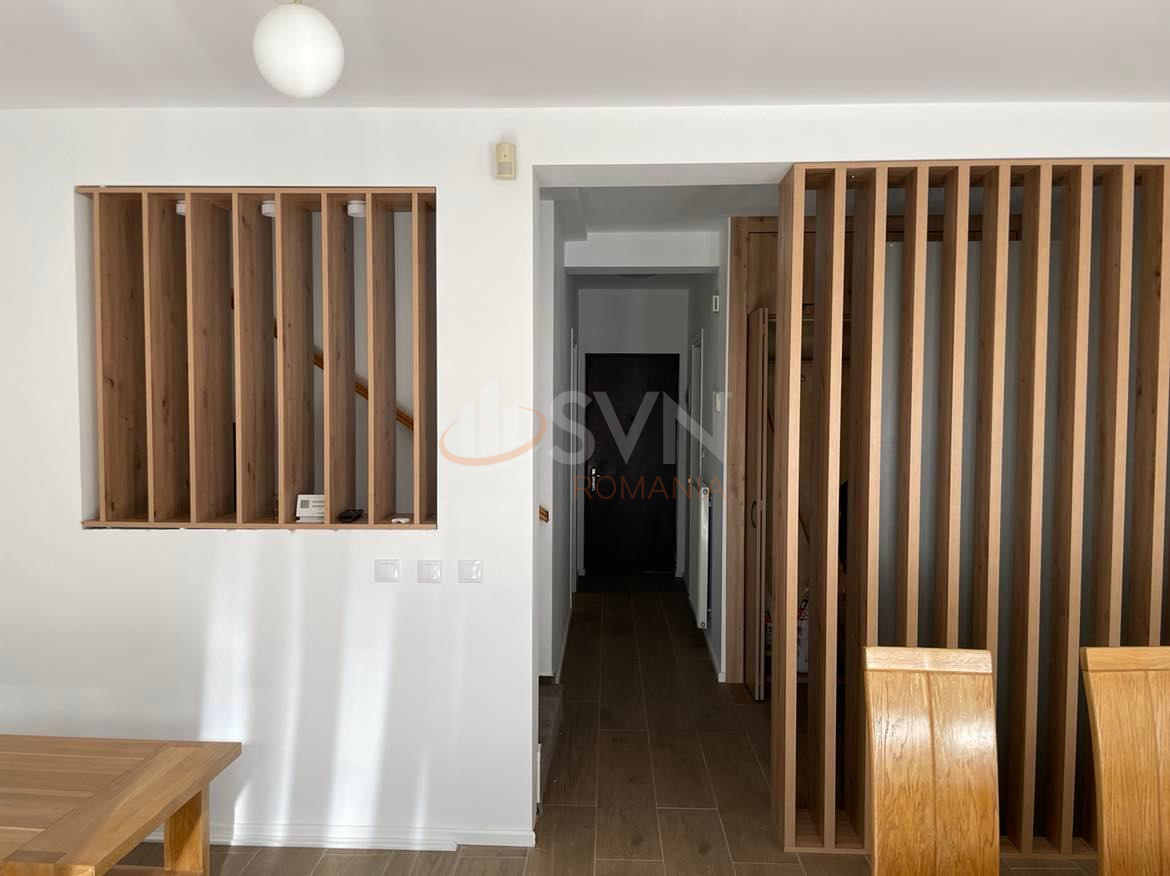 Casa, 5 camere Bucuresti/Pipera