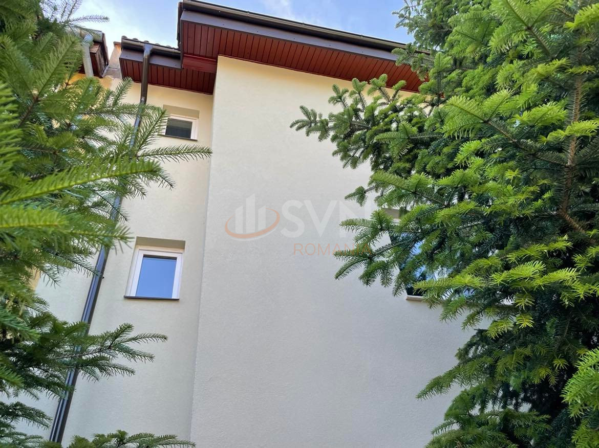 Casa, 5 camere Bucuresti/Pipera