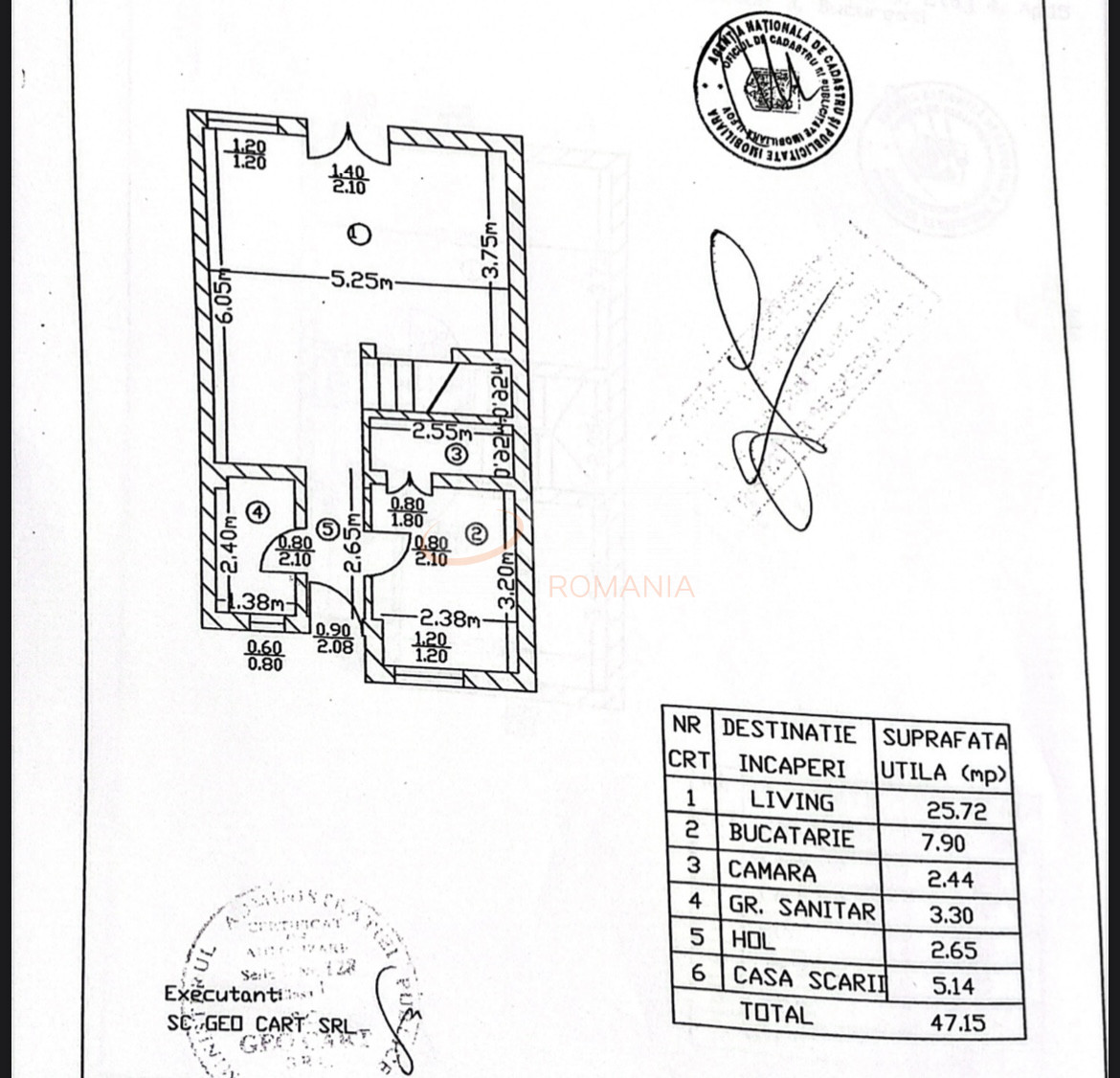 Casa, 5 camere Bucuresti/Pipera
