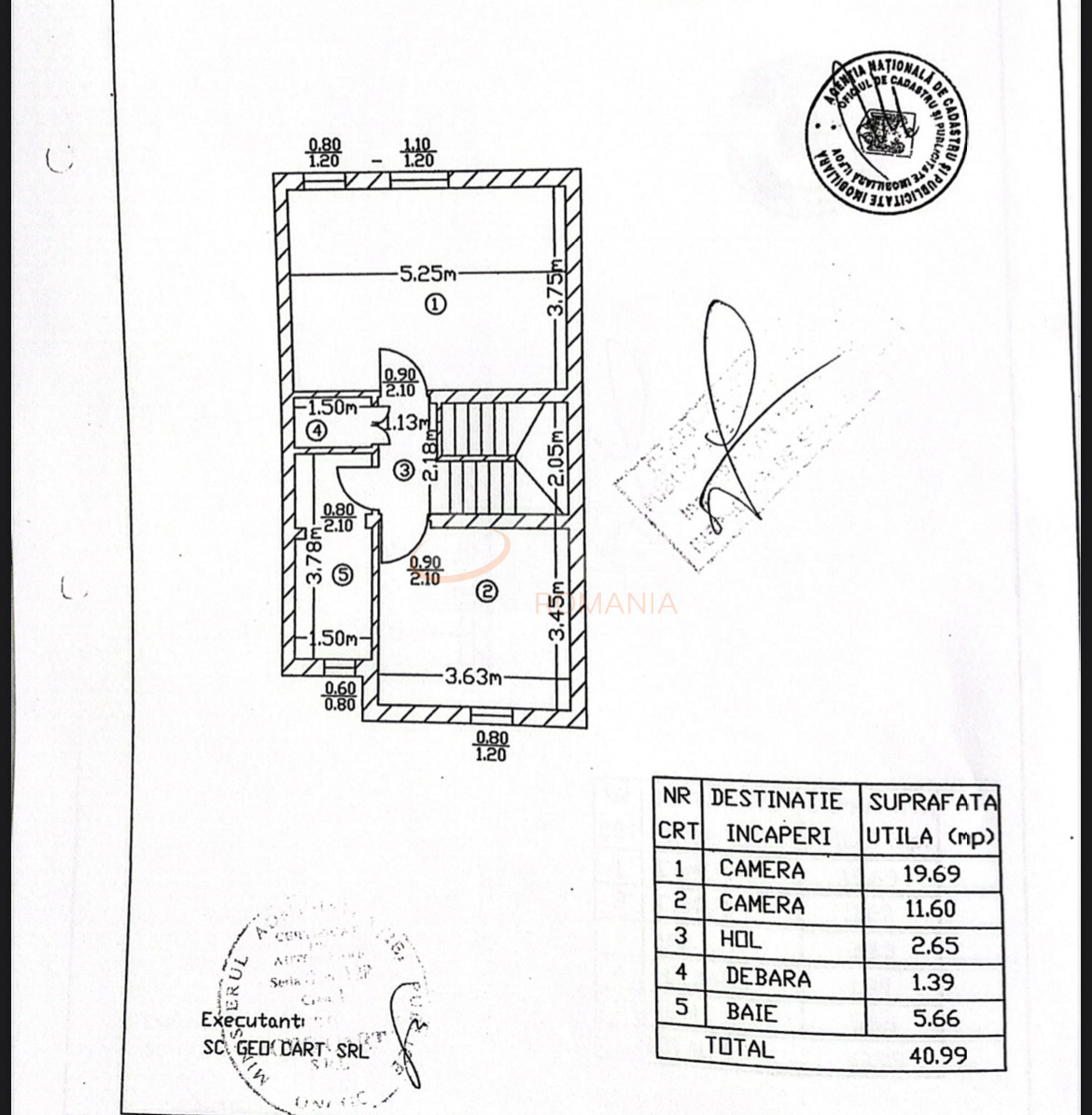 Casa, 5 camere Bucuresti/Pipera