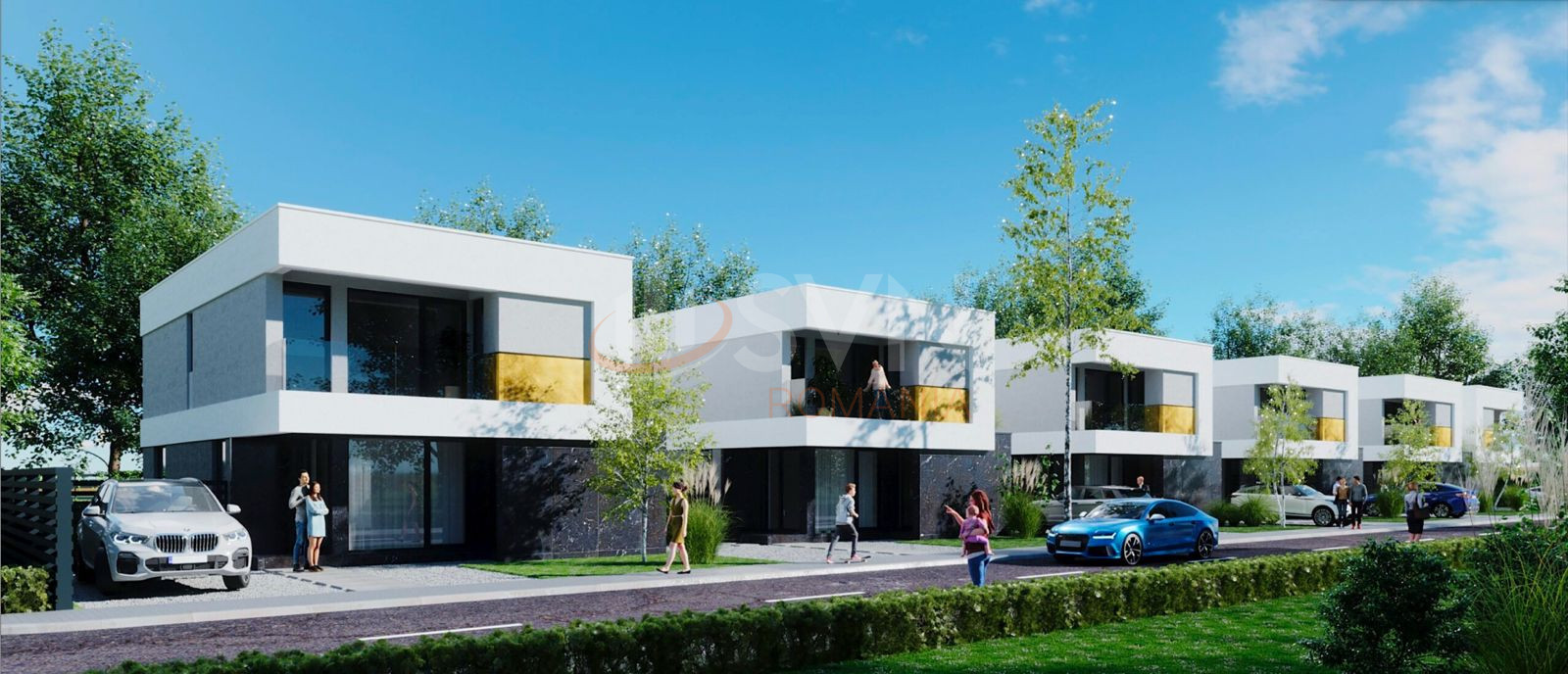 Casa, 5 camere Ilfov/Tunari