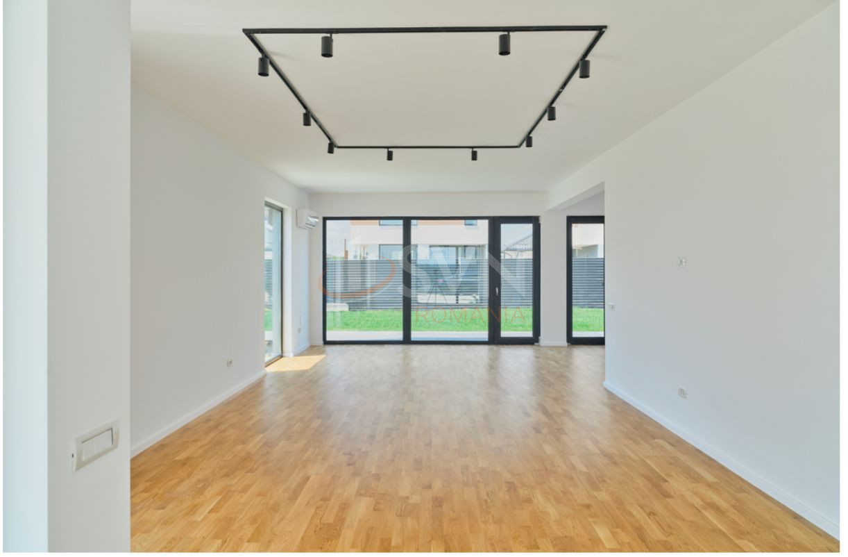 Casa, 5 camere Ilfov/Tunari