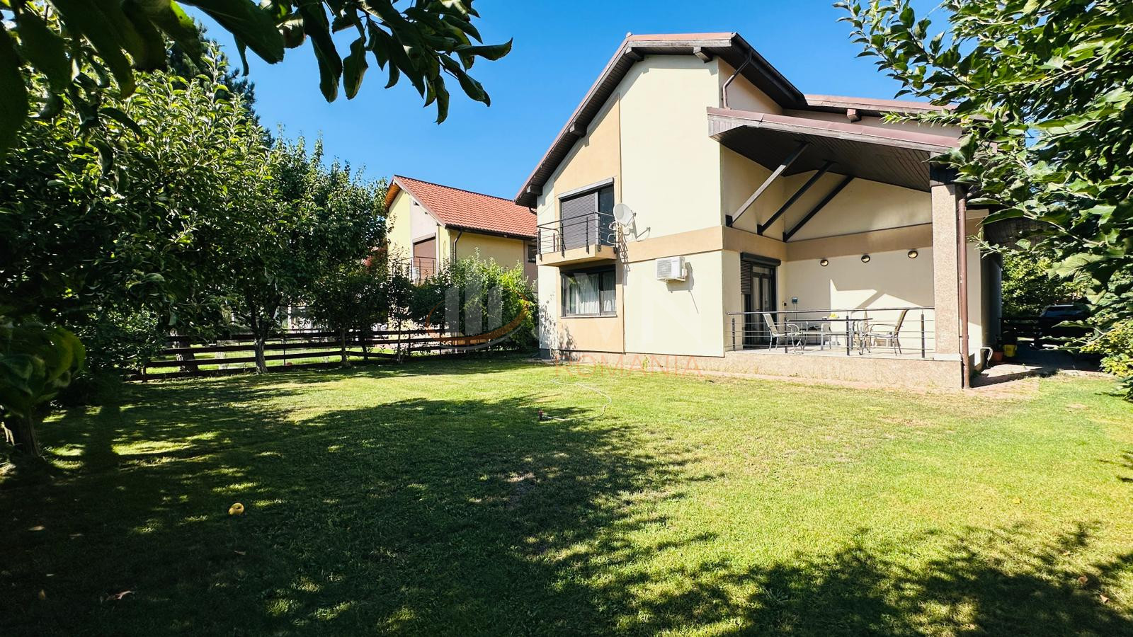 Casa, 5 camere Ilfov/Balotesti