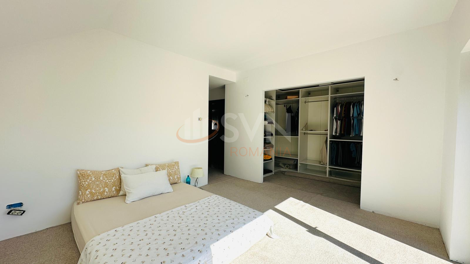 Casa, 5 camere Ilfov/Balotesti