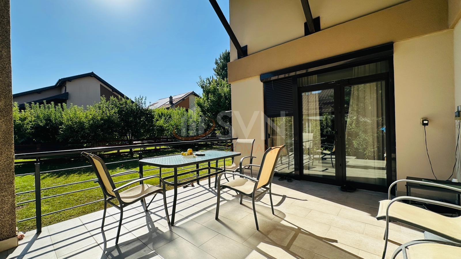 Casa, 5 camere Ilfov/Balotesti