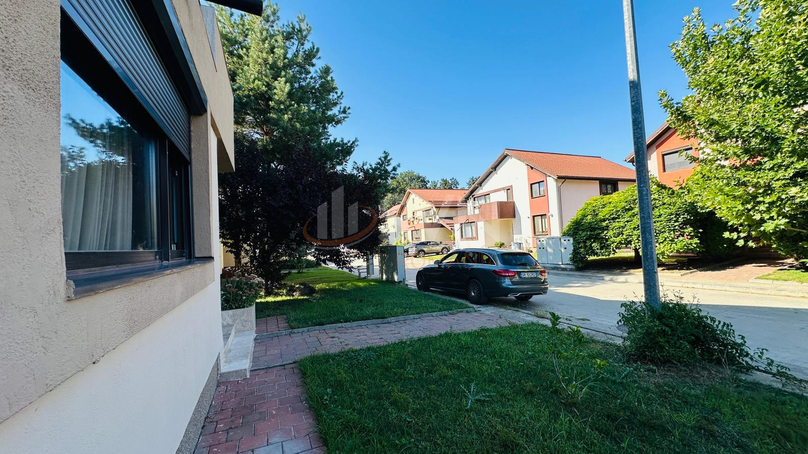 Casa, 5 camere Ilfov/Balotesti