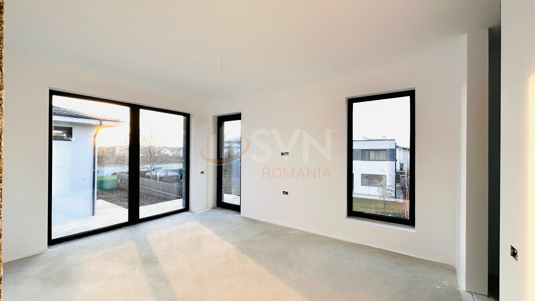 Casa, 5 camere Ilfov/Corbeanca