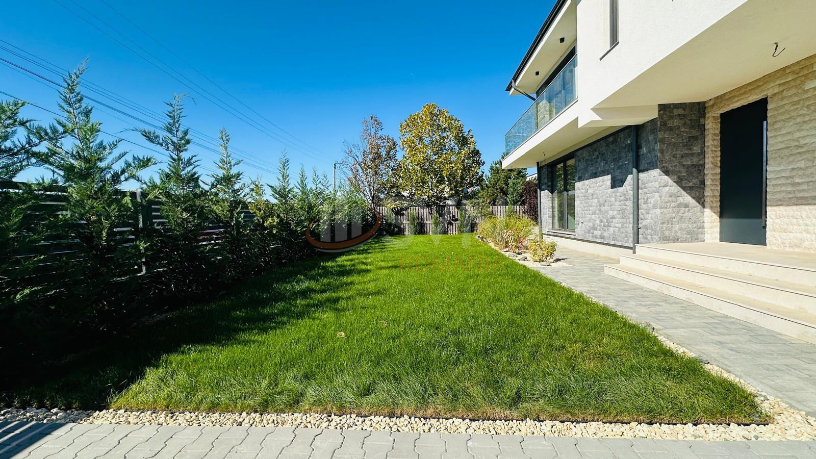 Casa, 5 camere Ilfov/Corbeanca